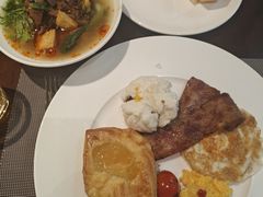 -天津君隆威斯汀酒店