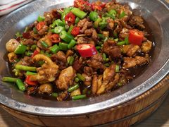 -新白鹿餐厅(城西银泰城店)