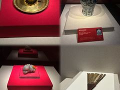 -深圳博物馆(古代艺术馆)