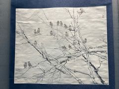 -深圳市当代艺术与城市规划馆