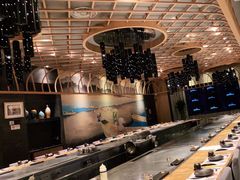 -赤坂亭·M9和牛烧肉·铁板烧·日料398放题(长泰广场店)