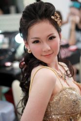 点击看大图 3-FIONA MAKE UP恋妆造型