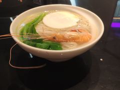 -桂满陇·蟹黄小笼汤包(清河万象店)