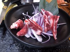 -九田家黑牛烤肉料理(郫都万达檬柏西路店)