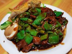 -富源春面馆(四川北路店)