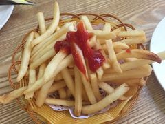 -尊宝比萨(南湖大华店)