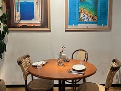-Grand James·地中海bistro(百家湖1912店)