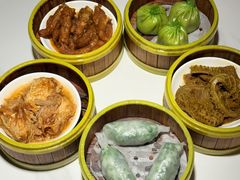 -东方早茶 海鲜•青岛菜(国信体育中心店)