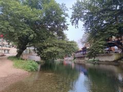 -水墨汀溪风景区