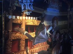 -GALA CINEMA(朗豪坊购物商场店)