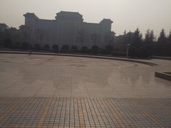 -陕西师范大学(雁塔校区)