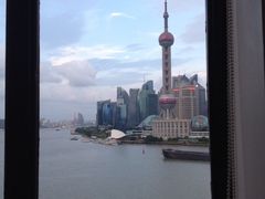 -上海和平饭店-华懋阁 The Cathay Room