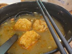 -螺蛳粉先生(蓟门桥店)