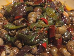 -南京大牌档(济南万象城店)