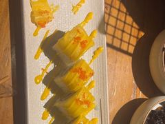 -九田家黑牛烤肉料理(华侨城店)