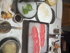 -海月轩海鲜豆捞(紫金塔店)