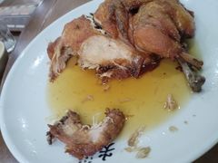 -春發合饭庄