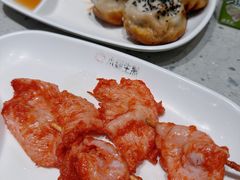 -小杨生煎(愚园路)