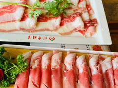 -川中故事·成都老火锅(东书房店)