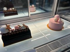 -凯旋餐厅 Cachet(新天地朗廷酒店)
