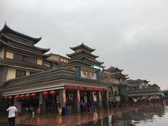 -济南方特东方神画