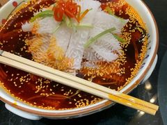 -丝宴·凤城印象·西北特色菜(彩虹湾店)