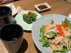 -三禾寿司(君尚店)