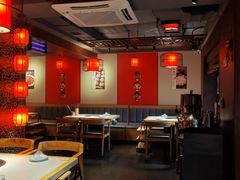 -焱三乐四川火锅店(经纬街店)