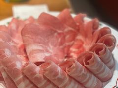 -北京老门框爆肚四季涮肉(凌河路店)