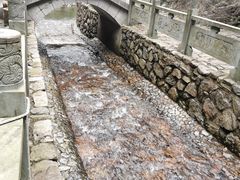 -宁波五龙潭景区