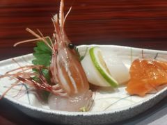 -上海中星铂尔曼大酒店 锦·日本料理