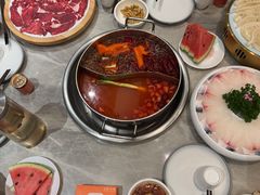 -万物生江北老火锅(海骏达店)