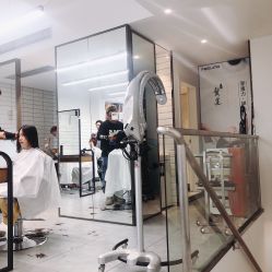 -恒沙廊