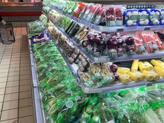 -重百超市(鲁能星城店)