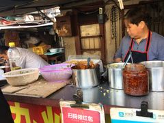 -正宗杂粮煎饼香软鸡蛋饼
