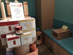 -锦艾·推拿艾灸&疗愈SPA(凯德1818店)