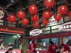 -辣小鲜·南昌大排档(船山路店)