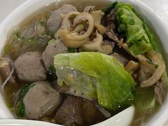 -菜忠潮州牛肉店(岗厦店)
