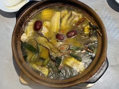 -陶兰居·香港饭店·海鲜大排档(圆融时代广场店)
