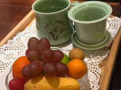 -鼎族怡华·指压·经络·疗愈SPA(紫荆店)