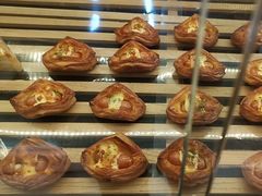 -原麦时光·蛋糕面包(金原店)