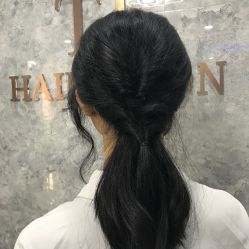 点击看大图 -Style HAIR