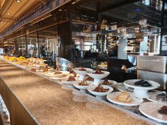 自助取餐区-张福记(陇海中路店)