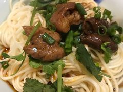 -兵哥豌豆面(建设巷店)