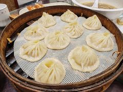-邢家锅贴老店·非遗·开封菜(金明广场店)