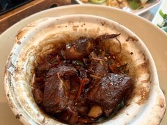 -新峰肉骨茶(总店)