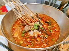 -付小姐在成都(中山公园店)