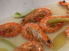 -爷爷的草帽·海鲜馆(孙塘路店)
