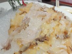 -皇城老妈·大连海鲜火锅(港湾店)