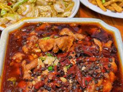 -卢庄(江汉路店)